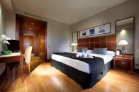 Eurostars Gran Madrid Hotels in Alcobendas