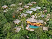 Nayara Gardens Hotéis próximos à(ao) Arenal Volcano