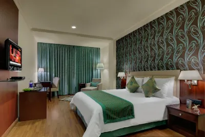 Royalton Hyderabad Abids Hotels in Hyderabad