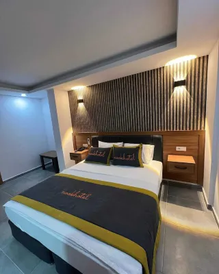 Nook Hotel Mersin Hotels in der Nähe von doğmak motorlu araçlar ltd.şti