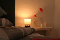 Schöne Ferienwohnung mit Eigener Terrasse und Garten