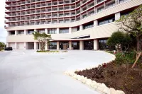 Okinawa Prince Hotel Ocean View Ginowan Hotel in zona Pirates