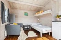 Topcamp Onsakervika - Tyrifjorden Hotels in Vikersund
