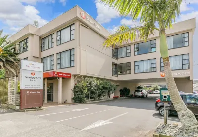 Boulevard Hotel Hotels in Auckland