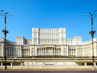 Ibis Styles Bucharest Airport Hotele w: Otopeni