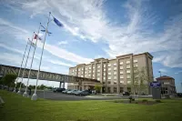 Hampton Inn by Hilton Sydney Hotels near The Big Fiddle