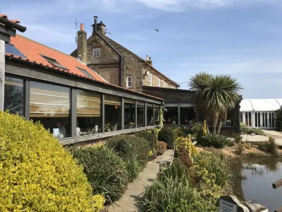 The Stables - the Inn Collection Group Hotels near Whitby Harbour