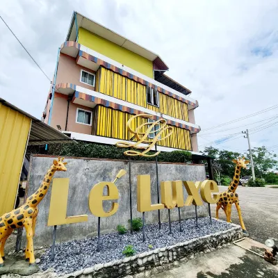 Le' Luxe Residence