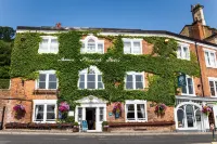 Mount Pleasant Hotel Hotels near Ledbury Team Ministry
