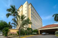 InterContinental Hotels Real San Pedro Sula Hotels near Nova Plaza