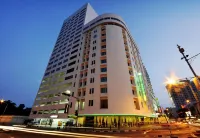 Hotel Continental Hotels in George Town