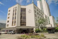 Hotel Poblado Plaza