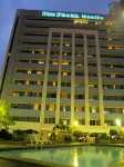 Pearl Manila Hotel Hotels in Manila