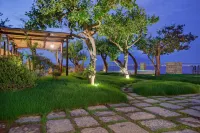 Villa Galidia in Sorrento