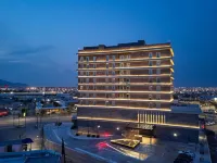 Four Points by Sheraton Ciudad Juarez Hotels near Bazar Cultural  Monu