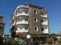 Residence Corail Royal Plage Các khách sạn ở Tabarka