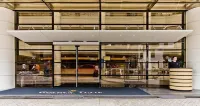 Radisson Paulista Sao Paulo Hotels near كاتدرائية ساو باولو