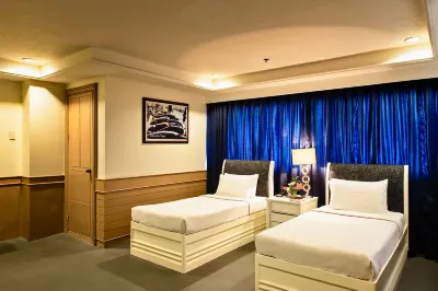 Anchor Hotel Hotels in General Santos