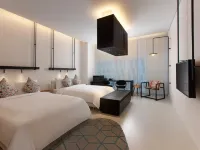 台南老爺行旅 台南酒店