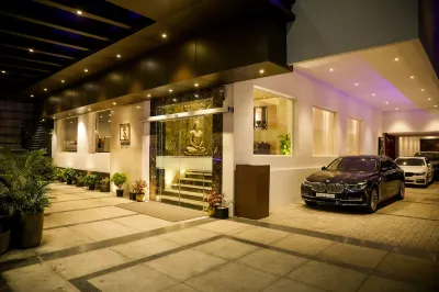 S Hotels Chennai Hotels in Chennai