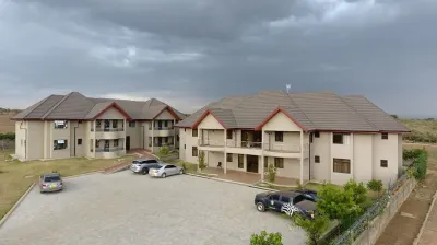 Zebu Lodge and Luxury Hotel Hotels in Narok