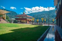 Oro Montana Hotels and Resort Hotel di Gangtok