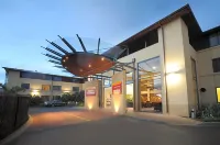 Heartland Hotel Auckland Airport Hotels near Auckland Intl. Airport
