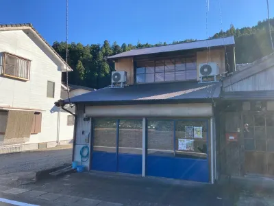 Guesthouse Shitanoe Hotels in der Nähe von Kumano Hongū-Taisha