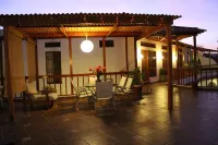 Don Agucho Hotel Hotels near Nazca Lines