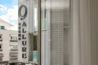 Onomo Allure Abidjan Baobab Hoteles en Abiyán