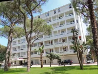 Abamar Hotel