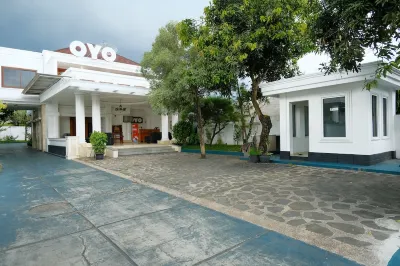 Urbanview Omah Pari Boutique Hotel Hotels in Wirobrajan