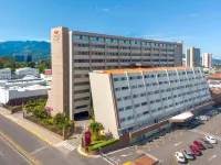 Crowne Plaza San Jose la Sabana Hotels near Central Avenue