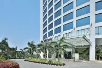 The Westin Kolkata Rajarhat Hotels near Tangra Chinatown