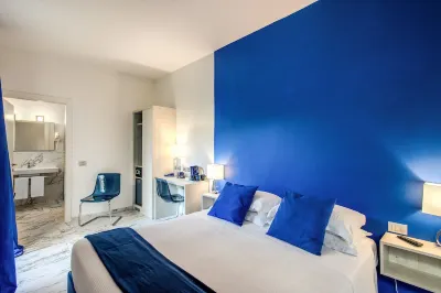 Hotel Boston Hôtels à : Florence