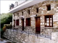 Olga Hotels in Agios Ioannis Mouresiou