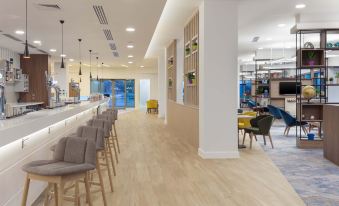 Hampton by Hilton  Edinburgh Airport