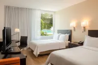 Fiesta Inn Express Perinorte Hotel di Cuautitlan Izcalli