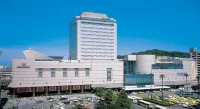 JR德島克萊蒙特酒店 鄰近眉山的酒店