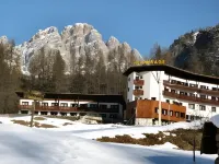 Hotel Mirage Hotels in Cortina d'Ampezzo