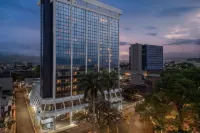 Delta Hotels by Marriott San Jose Aurola Hotels near Central Avenue