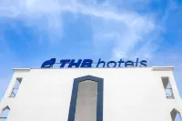 THB Gran Playa - Adults Only Hotels near Playa de Son Baulo