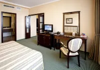 Hotel Tecadra Hotels in Voluntari