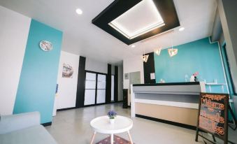 Napsule Suites Davao