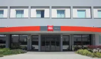 Ibis Milano Fiera Hotéis em Milan