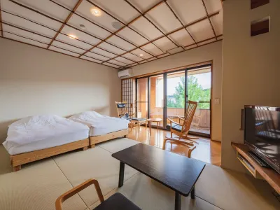 Otogi No Yado, Yoneya Các khách sạn ở Sukagawa