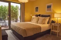 Kavia Hotel do Largo Hoteles cerca de Cascais