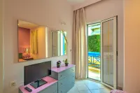 Cozy Apartment Amoudara Heraklion Crera-4