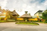 Decameron Decalodge Ticuna Các khách sạn gần Parque Ecologico Mundo Amazonico