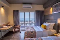 Regenta Central Puri Odisha Hotels near Shree Jagannatha Temple Puri